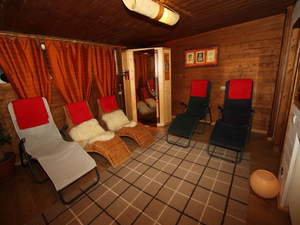 Hotel Garni Ortles Selva di Val Gardena Exteriér fotografie